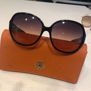 Tory Burch sunglasses